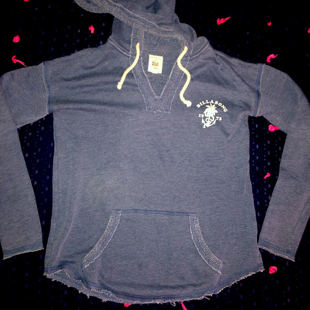 Billabong Hoodie Sweater